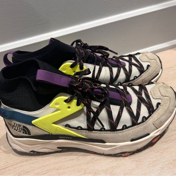 Shoes the northface - Picture 1 of 1